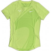 CAMISETA NIKE DRI-FIT RAFA NADAL - LIMA